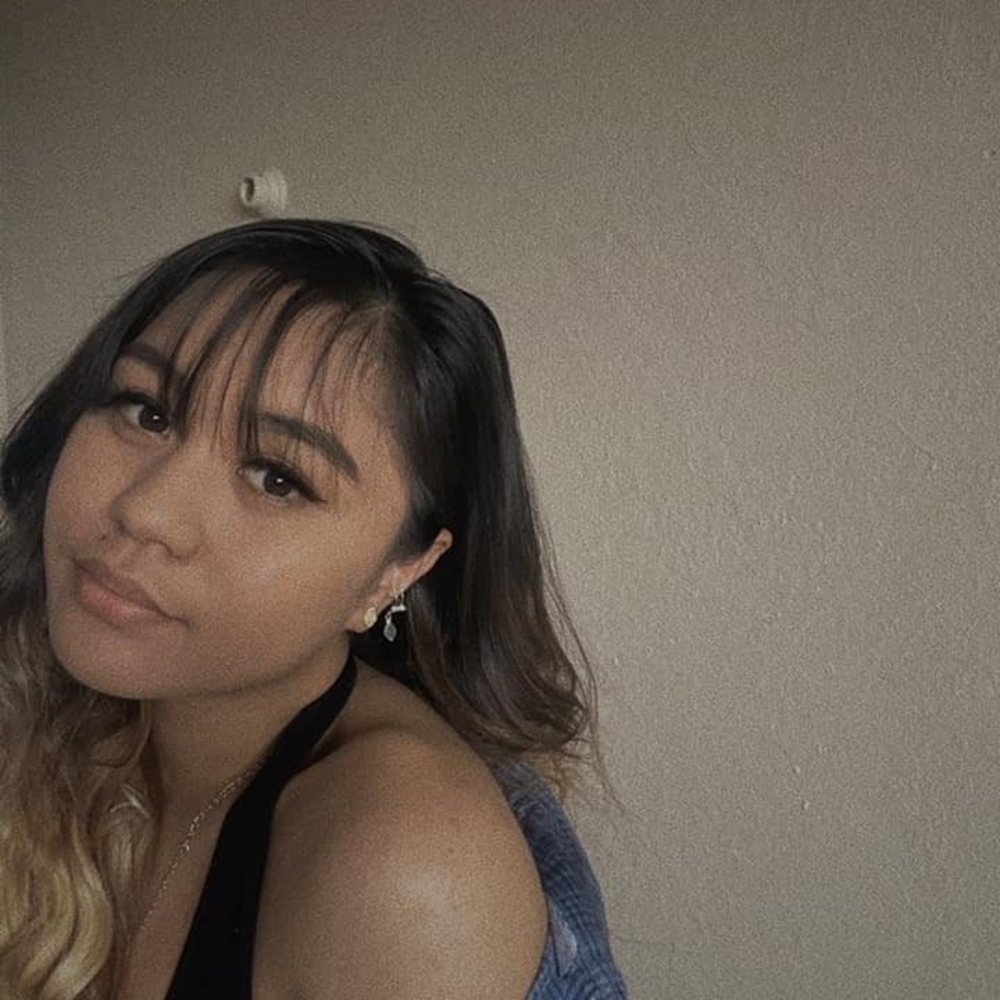 Meet your Posher, Patrice